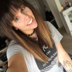 Meet your Posher, Kathryn